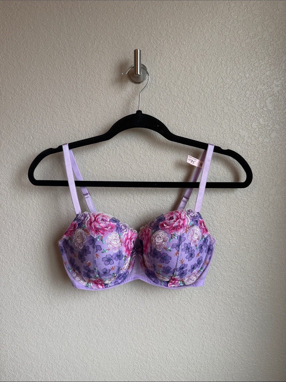 Victoria's Secret Dream Angels Demi Bra